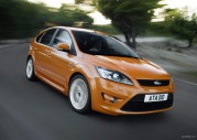 Ford Focus ST